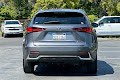 2020 Lexus NX 300h