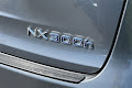 2020 Lexus NX 300h