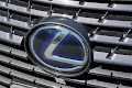2020 Lexus NX 300h