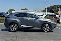 2020 Lexus NX 300h