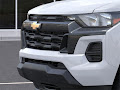 2025 Chevrolet Colorado LT