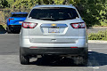 2014 Chevrolet Traverse LS