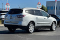 2014 Chevrolet Traverse LS