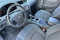2014 Chevrolet Traverse LS