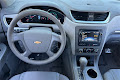 2014 Chevrolet Traverse LS