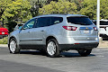 2014 Chevrolet Traverse LS