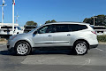 2014 Chevrolet Traverse LS