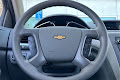 2014 Chevrolet Traverse LS