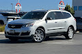 2014 Chevrolet Traverse LS