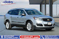 2014 Chevrolet Traverse LS