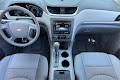 2014 Chevrolet Traverse LS