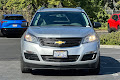 2014 Chevrolet Traverse LS