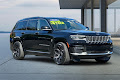 2021 Jeep Grand Cherokee L Summit