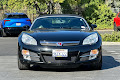 2007 Saturn Sky Base