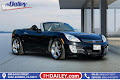 2007 Saturn Sky Base