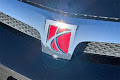 2007 Saturn Sky Base