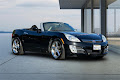 2007 Saturn Sky Base