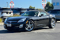 2007 Saturn Sky Base