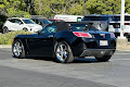 2007 Saturn Sky Base
