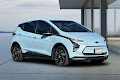 2022 Chevrolet Bolt EV 1LT