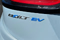 2022 Chevrolet Bolt EV 1LT