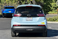 2022 Chevrolet Bolt EV 1LT