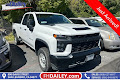 2022 Chevrolet Silverado 2500HD Work Truck