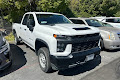 2022 Chevrolet Silverado 2500HD Work Truck