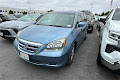 2007 Honda Odyssey EX-L