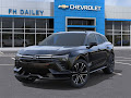 2025 Chevrolet Blazer EV