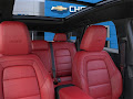 2025 Chevrolet Blazer EV