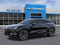 2025 Chevrolet Blazer EV