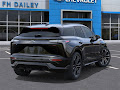 2025 Chevrolet Blazer EV