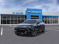 2025 Chevrolet Blazer EV