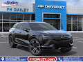2025 Chevrolet Blazer EV