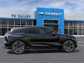 2025 Chevrolet Blazer EV