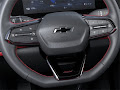 2025 Chevrolet Blazer EV