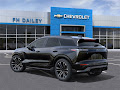 2025 Chevrolet Blazer EV