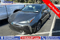 2022 Toyota Prius XLE