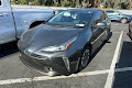 2022 Toyota Prius XLE