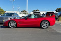2004 Chevrolet Corvette Base
