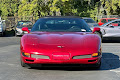 2004 Chevrolet Corvette Base
