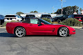 2004 Chevrolet Corvette Base