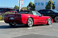 2004 Chevrolet Corvette Base