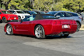 2004 Chevrolet Corvette Base