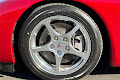 2004 Chevrolet Corvette Base
