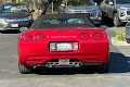 2004 Chevrolet Corvette Base