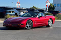 2004 Chevrolet Corvette Base
