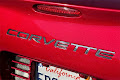 2004 Chevrolet Corvette Base