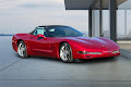 2004 Chevrolet Corvette Base